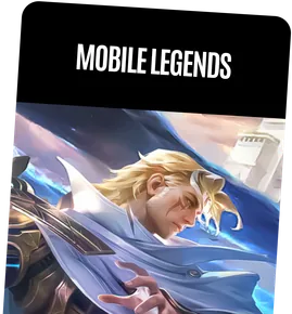 Top up Mobile Legends